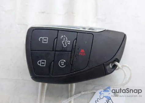 2025 GMC Sierra 1500 4Wd Short Box Slt z USA, uszkodzony, nr VIN 3GTUUDED7SG290311